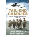 tail end charlies book cover from amazon.co.uk